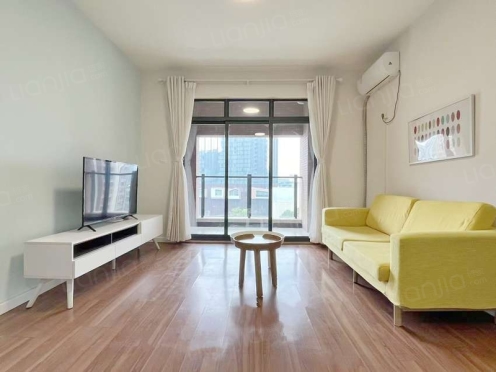 整租·华润二十四城一期 2室1厅 西