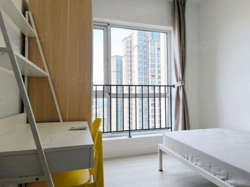 合租·新景鼎南川宇 4居室 北卧