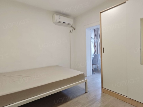 合租·祥和里56号 3居室 西南卧