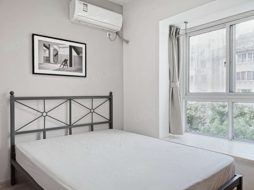 合租·colour彼岸 3居室 西卧