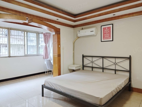 合租·祥和里225号 3居室 西南卧