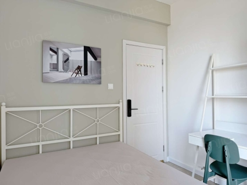 合租·成华奥园广场二期 4居室 东卧