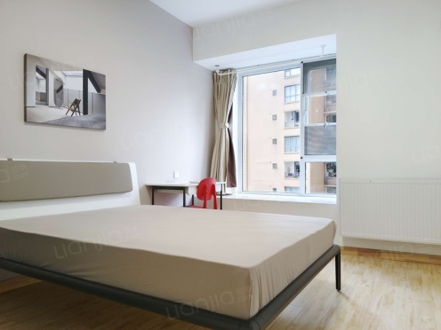 合租·锦蓉佳苑 4居室 南卧