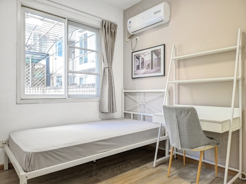 合租·新加坡花园 3居室 东卧