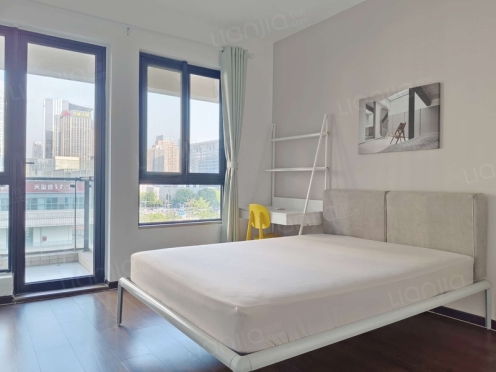 合租·华润凤凰城一期 3居室 东卧