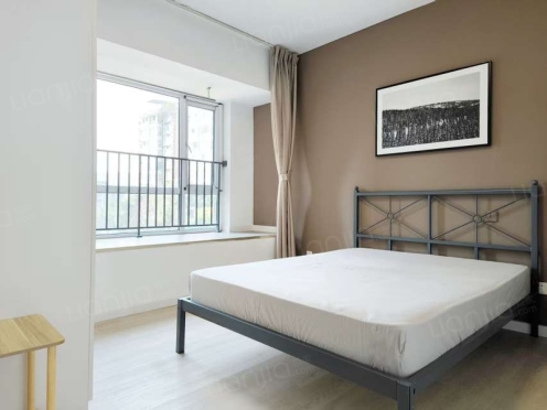 合租·新景鼎南川宇 4居室 西卧