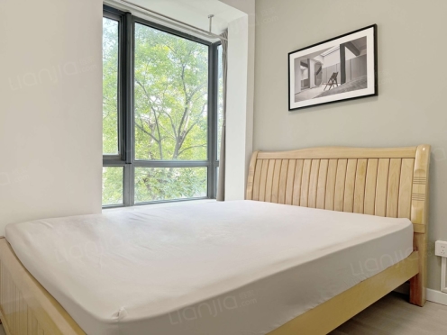 合租·锐力领峰 4居室 东南卧