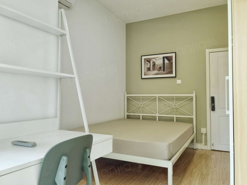 合租·双玺 5居室 南卧