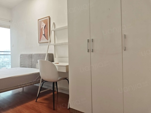 合租·高地 3居室 西南卧