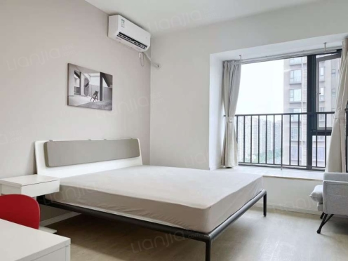 合租·南延新苑 5居室 南卧