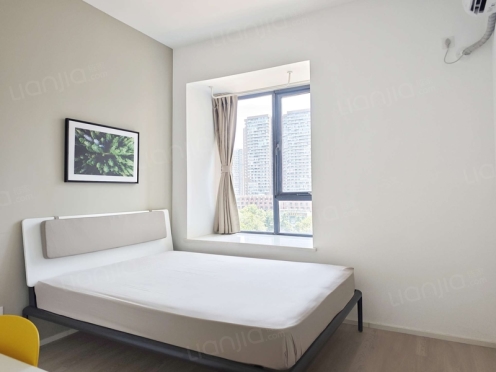 合租·仁和香榭广场 4居室 南卧