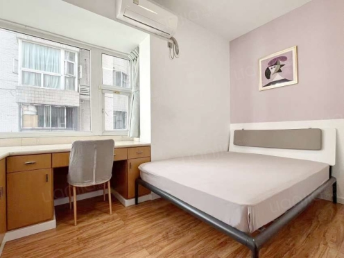 合租·千居朝阳 3居室 北卧