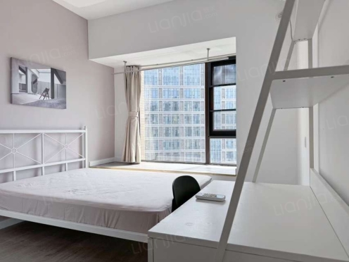 合租·成华奥园广场二期 4居室 东南卧