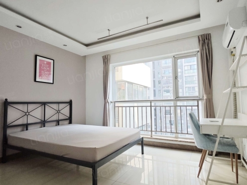 合租·燕宇康品 3居室 南卧