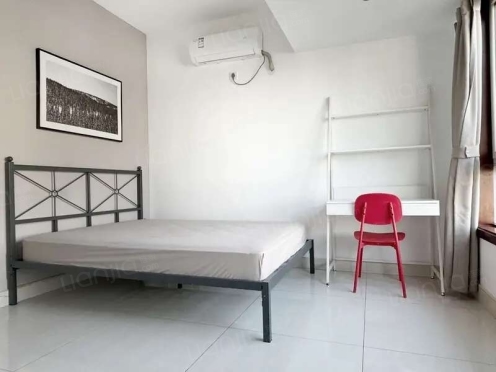 合租·沙河新城 3居室 东北卧