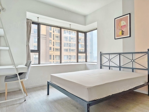 合租·保利心语花园二期 4居室 南卧