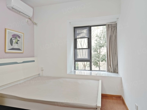 合租·光华壹号 4居室 南卧