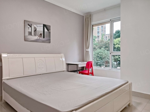 合租·佳兆业威登郡 3居室 西卧