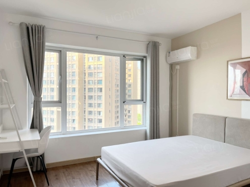 合租·嘉祥瑞庭南城 4居室 西南卧