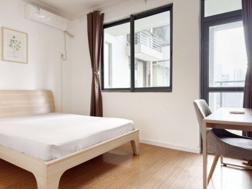 合租·澳龙名城 3居室 南卧