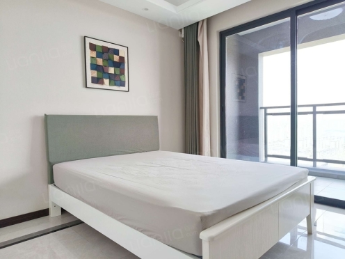 合租·广汇御园二期B区 4居室 北卧