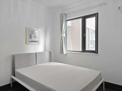 合租·恒大天府半岛二期 3居室 南卧