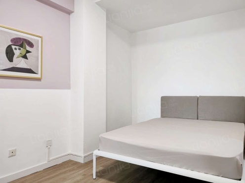 合租·锦宏骏苑南区 3居室 南卧