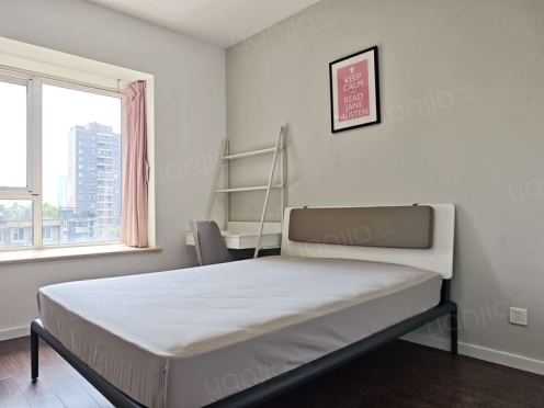 合租·高地 3居室 南卧