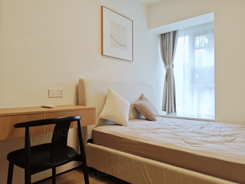 整租·美洲花园棕榈湾 3室1厅 东