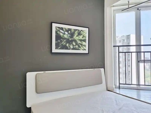 合租·锦绣东方一期 3居室 南卧