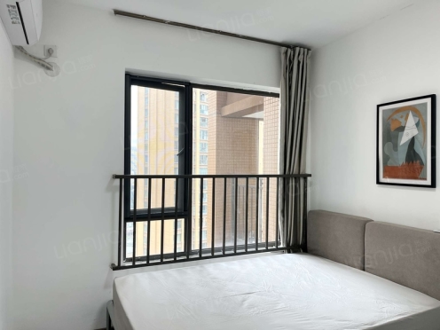 合租·朗基天香 4居室 北卧