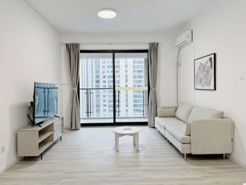 整租·长冶南阳御龙府一期 3室1厅 西