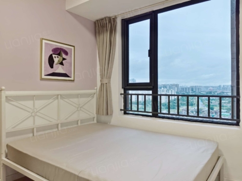 合租·朗基御今缘 4居室 南卧