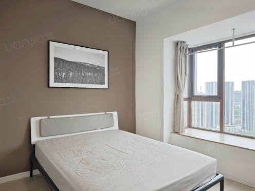 合租·东方希望天祥广场 4居室 东北卧