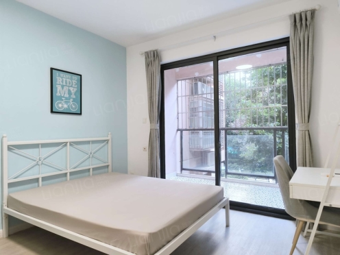 合租·沙河路苑 3居室 东卧