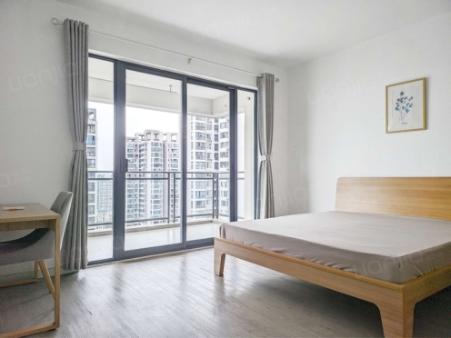 合租·东苑C区 4居室 东卧