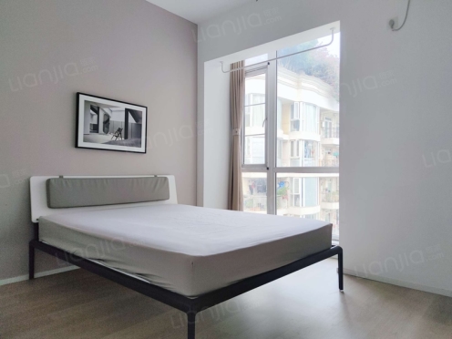 合租·王府花园 4居室 东卧