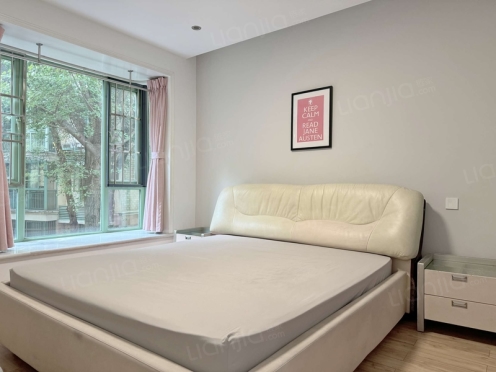 合租·怡丰新城 4居室 南卧