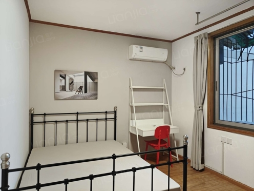 合租·交大智能一期北苑 4居室 东卧