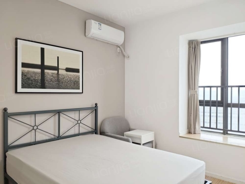 合租·英郡二期 4居室 西南卧