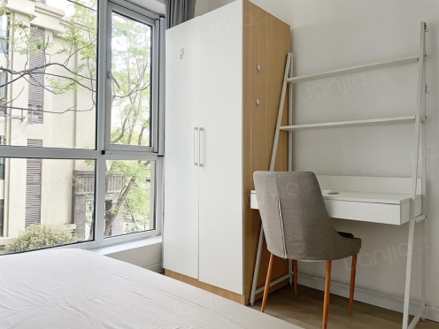 合租·新景鼎南川宇 4居室 东南卧