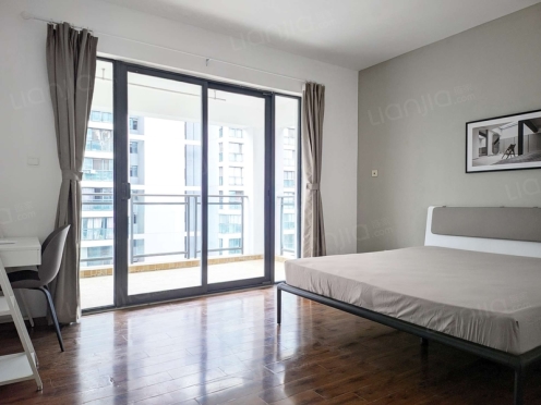 合租·东苑D区 4居室 北卧