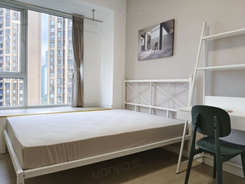 合租·锦蓉佳苑 5居室 东卧