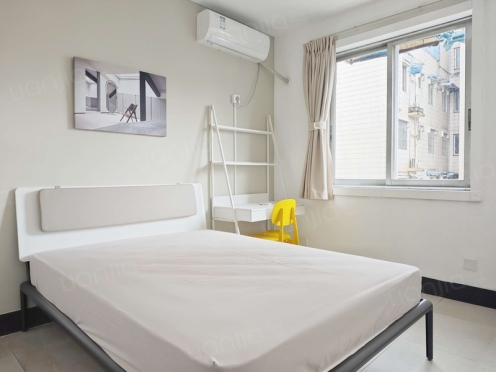 合租·金桔花园二期北苑 3居室 东北卧