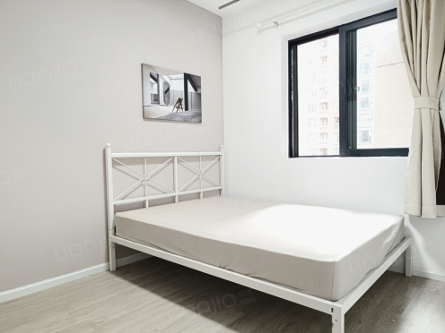 合租·滨江栖棠 5居室 西卧