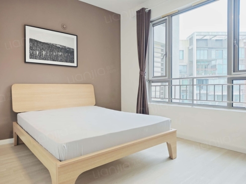 合租·恒大西锦城 4居室 东卧