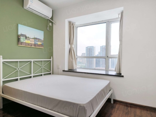 合租·瑞祥御锦 4居室 南卧