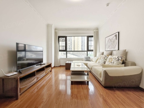 整租·中粮鸿云 2室1厅 南