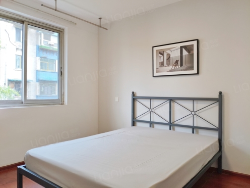 合租·交大北园 4居室 东南卧