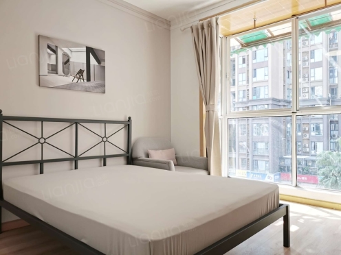 合租·锦洲花园 3居室 北卧